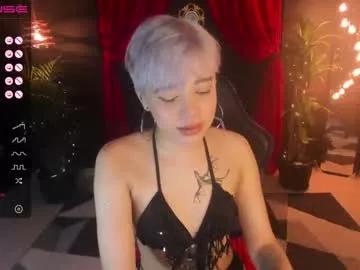 Freechat violette_clerk1 on Chaturbate