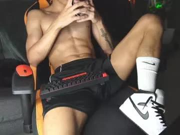 vito_benz on Chaturbate 
