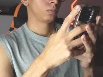 vito_benz on Chaturbate 