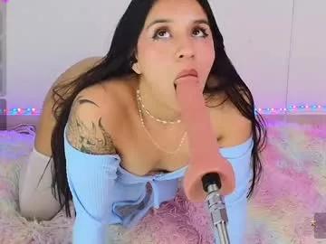 vivi_luv on Chaturbate 