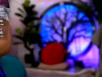 vivianestein on Chaturbate 