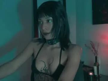 vortexspecter on Chaturbate