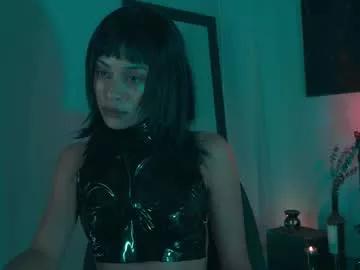 vortexspecter on Chaturbate