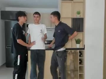 voyeurism_guys on Chaturbate