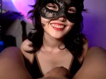 vrchan on Chaturbate