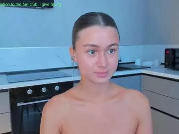 vvilly_wonka on Chaturbate 