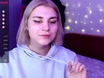 Freechat vynila on Chaturbate