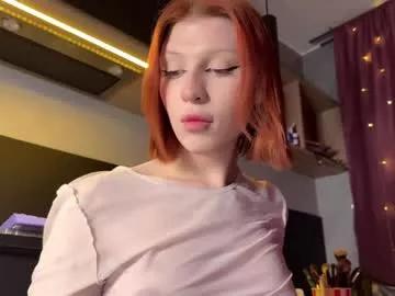 Freechat vynila on Chaturbate