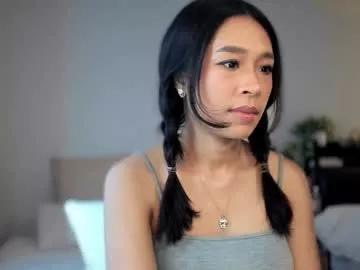 Freechat wabi_sabii on Chaturbate