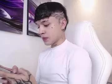 walton_gleb on Chaturbate 