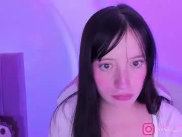 wenstacie_ on Chaturbate