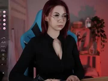 wesleegray on Chaturbate