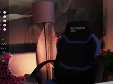 wesleegray on Chaturbate