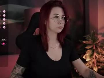 wesleegray on Chaturbate