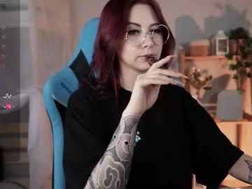 wesleegray on Chaturbate