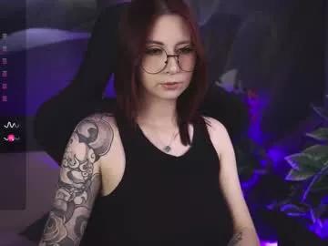 wesleegray on Chaturbate