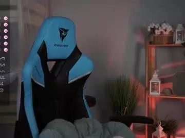 wesleegray on Chaturbate