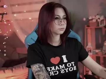 wesleegray on Chaturbate