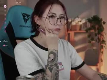 wesleegray on Chaturbate