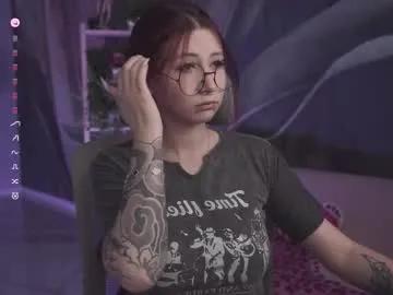 wesleegray on Chaturbate