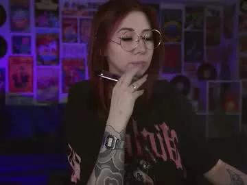 wesleegray on Chaturbate