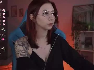 wesleegray on Chaturbate