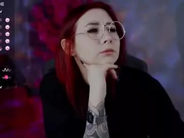 wesleegray on Chaturbate