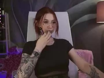 wesleegray on Chaturbate