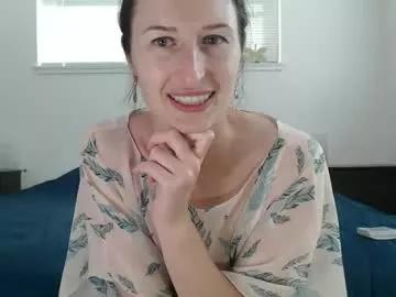 Freechat wildrose_l on Chaturbate