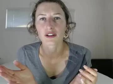 Freechat wildrose_l on Chaturbate