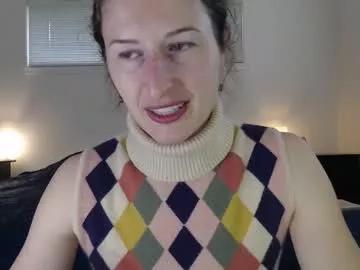 Freechat wildrose_l on Chaturbate