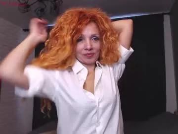 Freechat wildroze on Chaturbate