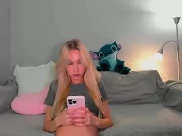 wladilia on Chaturbate