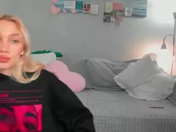 wladilia on Chaturbate