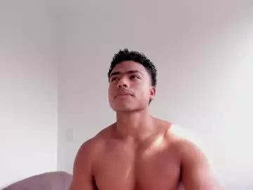 xavier_colleman on Chaturbate