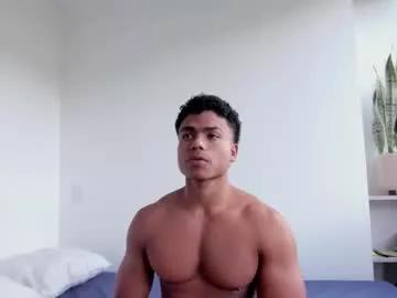 xavier_colleman on Chaturbate