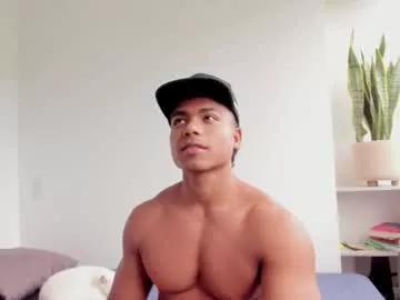 xavier_colleman on Chaturbate