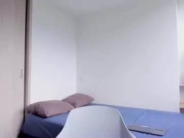 xavier_colleman on Chaturbate