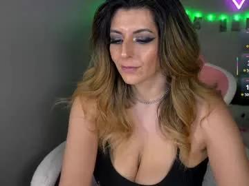xclusivesecrets on Chaturbate 