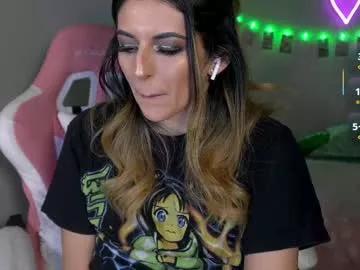 xclusivesecrets on Chaturbate 