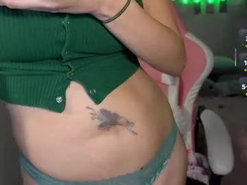 xclusivesecrets on Chaturbate 