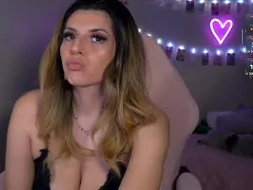 xclusivesecrets on Chaturbate 