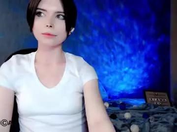 xiawa_xo on Chaturbate