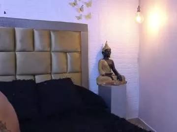 Freechat ximenawilliamss on Chaturbate