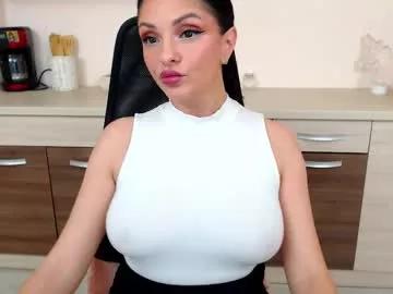 xkimoraxx on Chaturbate