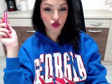 xkimoraxx on Chaturbate