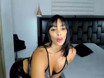 yikaalves on Chaturbate