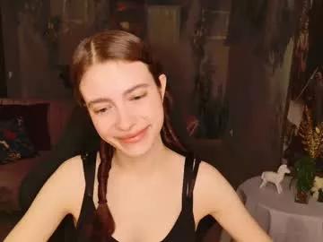 yokawoods on Chaturbate 