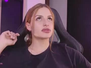 your_dream1217 on Chaturbate