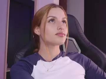 your_dream1217 on Chaturbate